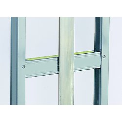 Wesco Model WCSF Center Strap, Cobra-Lite Components